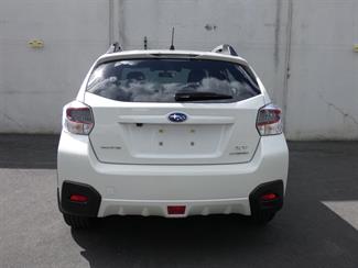 2015 Subaru XV - Thumbnail