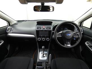 2015 Subaru XV - Thumbnail