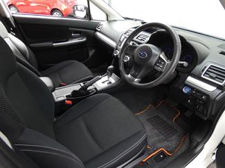 2015 Subaru XV - Thumbnail