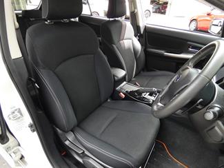 2015 Subaru XV - Thumbnail