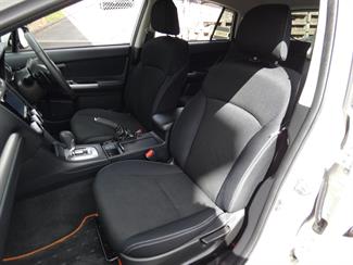 2015 Subaru XV - Thumbnail