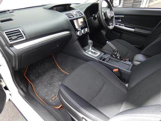 2015 Subaru XV - Thumbnail