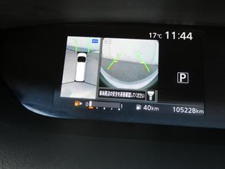 2016 Nissan SERENA - Thumbnail