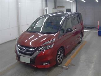 2016 Nissan SERENA - Thumbnail