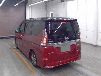 2016 Nissan SERENA - Thumbnail