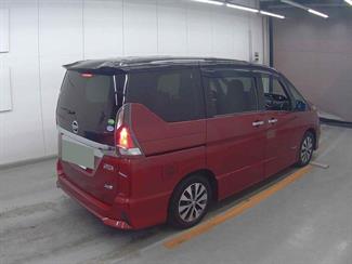 2016 Nissan SERENA - Thumbnail