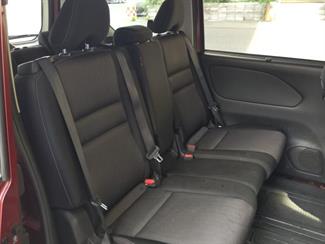 2016 Nissan SERENA - Thumbnail