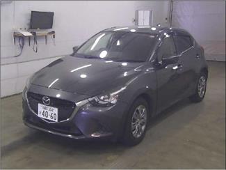 2018 Mazda DEMIO - Thumbnail