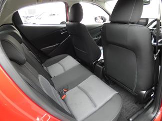 2017 Mazda DEMIO - Thumbnail