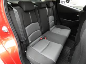 2017 Mazda DEMIO - Thumbnail