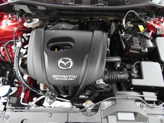 2017 Mazda DEMIO - Thumbnail