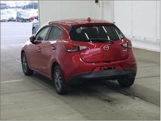 2017 Mazda DEMIO - Thumbnail
