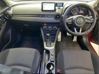 2017 Mazda DEMIO - Thumbnail