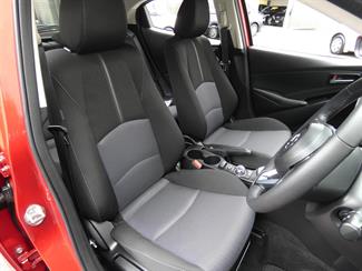 2017 Mazda DEMIO - Thumbnail