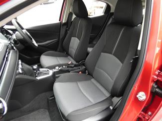 2017 Mazda DEMIO - Thumbnail