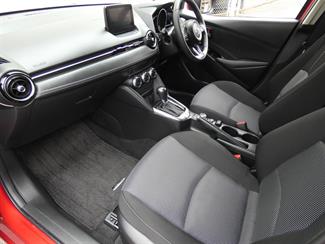 2017 Mazda DEMIO - Thumbnail