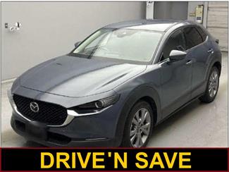 2020 Mazda CX-30 - Thumbnail