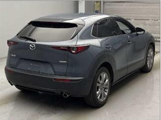 2020 Mazda CX-30 - Thumbnail