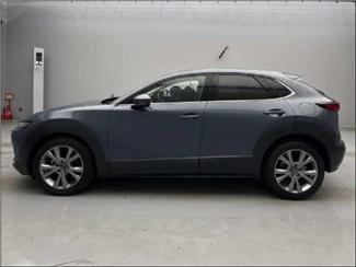 2020 Mazda CX-30 - Thumbnail