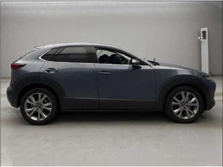 2020 Mazda CX-30 - Thumbnail
