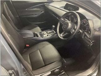 2020 Mazda CX-30 - Thumbnail