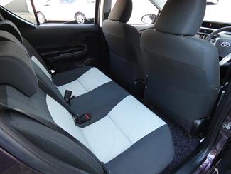 2014 Toyota AQUA - Thumbnail
