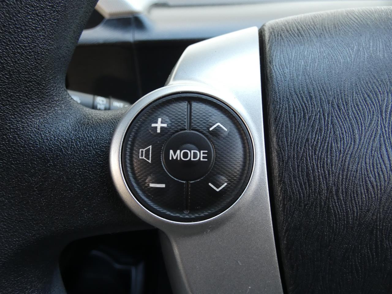 2014 Toyota AQUA