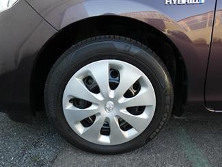 2014 Toyota AQUA - Thumbnail