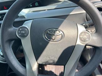 2014 Toyota AQUA - Thumbnail