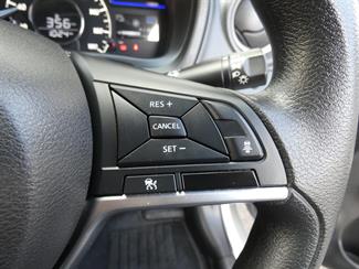 2021 Nissan NOTE - Thumbnail