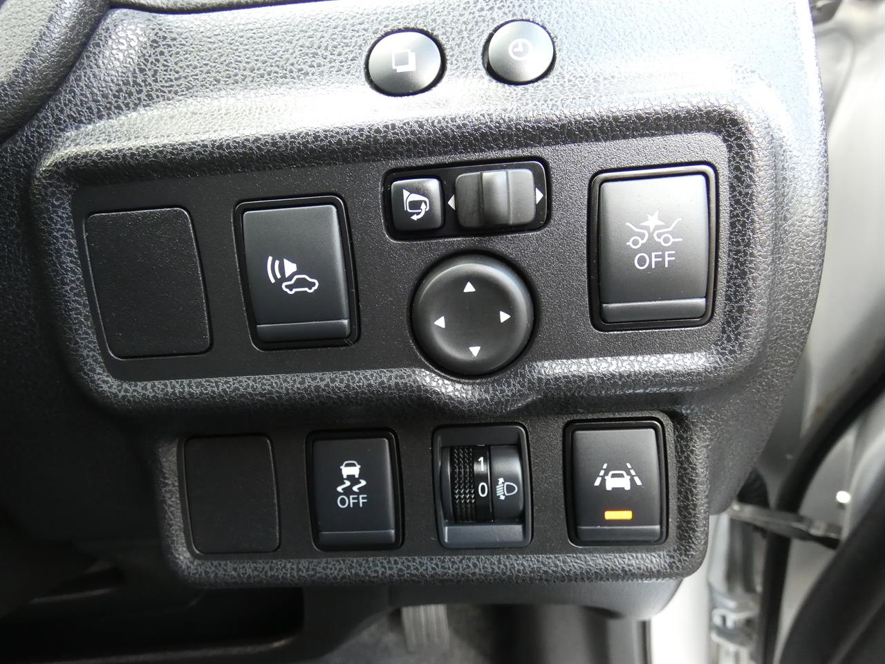 2021 Nissan NOTE