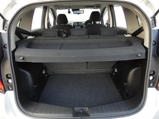 2021 Nissan NOTE - Thumbnail