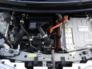 2021 Nissan NOTE - Thumbnail
