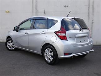 2021 Nissan NOTE - Thumbnail