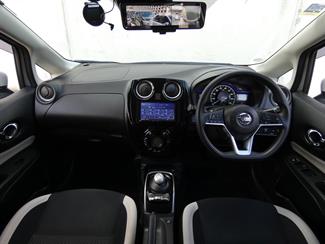 2021 Nissan NOTE - Thumbnail