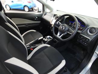 2021 Nissan NOTE - Thumbnail