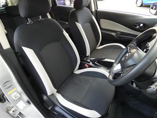 2021 Nissan NOTE - Thumbnail