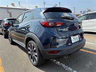 2018 Mazda CX-3 - Thumbnail