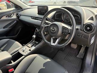 2018 Mazda CX-3 - Thumbnail