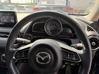 2018 Mazda CX-3 - Thumbnail