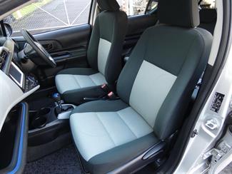 2014 Toyota AQUA - Thumbnail