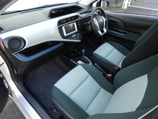 2014 Toyota AQUA - Thumbnail