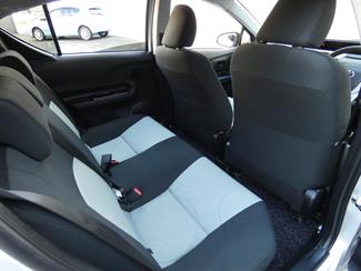 2014 Toyota AQUA - Thumbnail