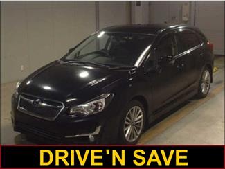 2015 Subaru IMPREZA - Thumbnail