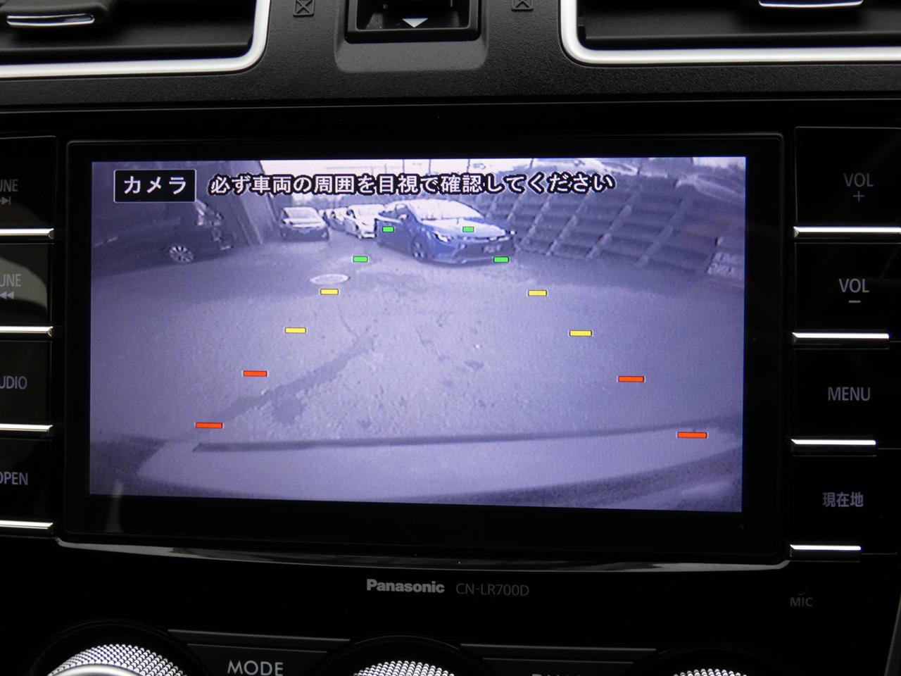 2015 Subaru IMPREZA