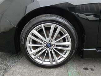 2015 Subaru IMPREZA - Thumbnail