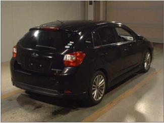 2015 Subaru IMPREZA - Thumbnail