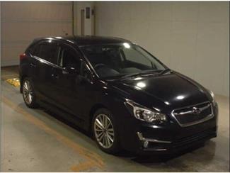 2015 Subaru IMPREZA - Thumbnail