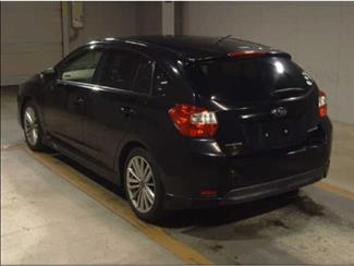 2015 Subaru IMPREZA - Thumbnail