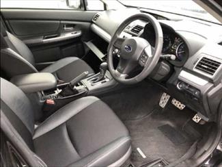 2015 Subaru IMPREZA - Thumbnail